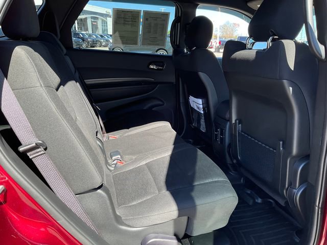 Used 2025 Dodge Durango GT w/ Blacktop Package image 19