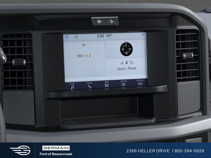 New 2026 Ford F450 XL w/ XL Driver Assist Package image 14