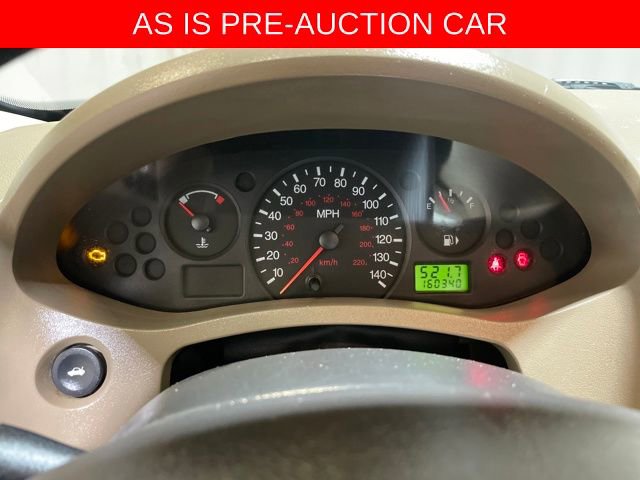 Used 2007 Ford Focus SE image 15