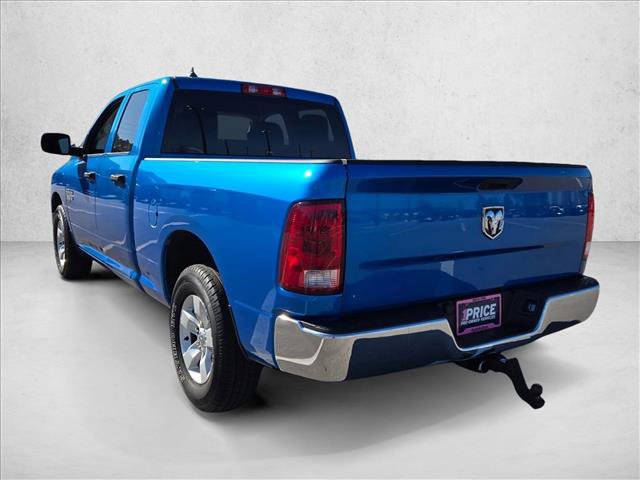 Used 2020 RAM 1500 Tradesman w/ Chrome Plus Package image 8