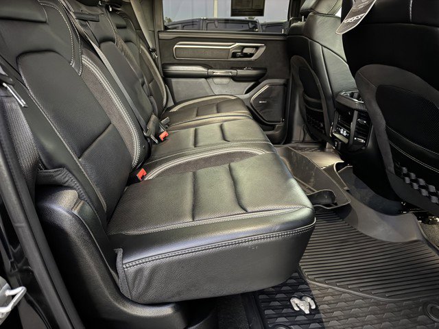 Used 2024 RAM 1500 TRX w/ TRX Level 2 Equipment Group image 9