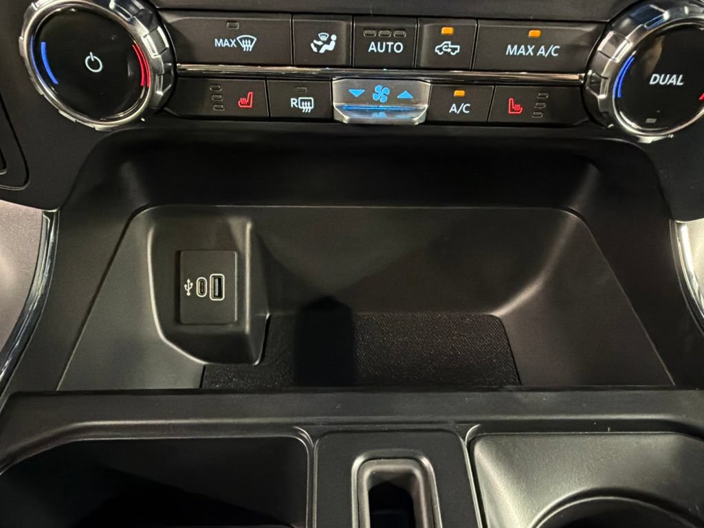New 2026 Ford F150 XLT w/ Equipment Group 302A MID AWD/4WD image 14