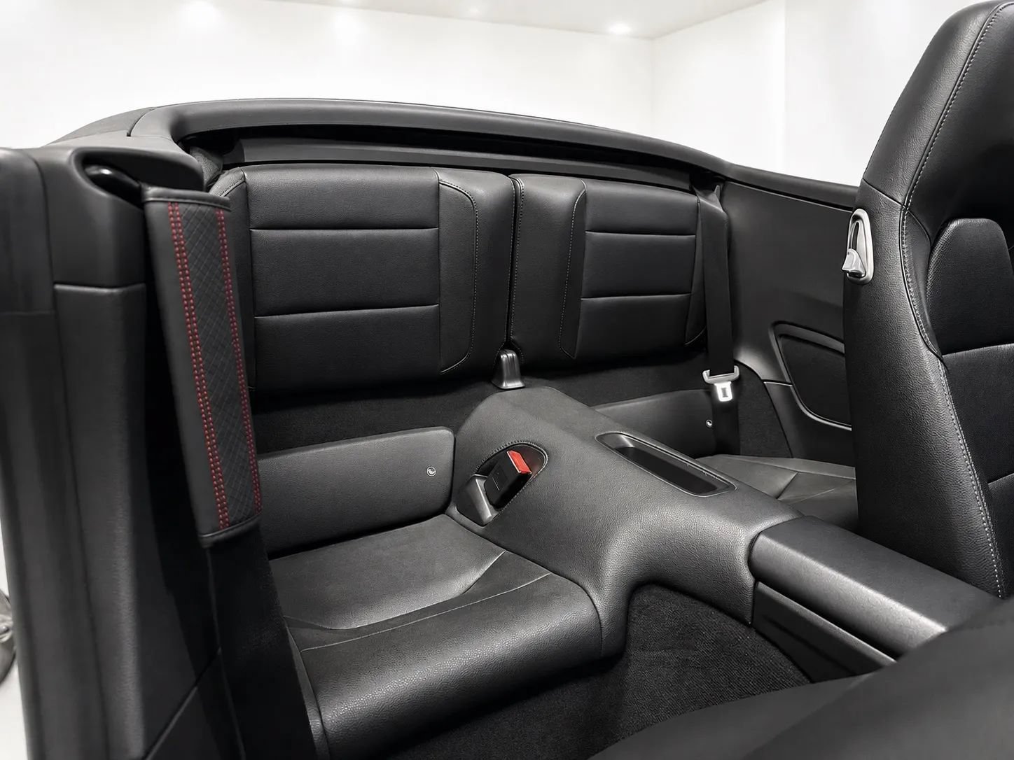 Used 2015 Porsche 911 Carrera S RWD image 18