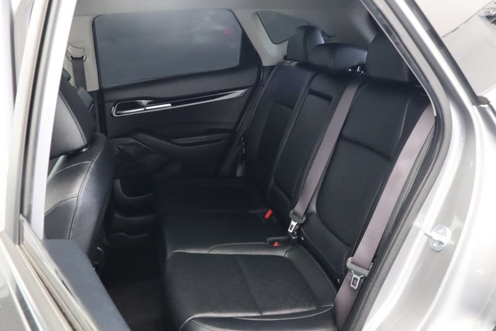 Used 2024 Kia Seltos EX FWD image 34