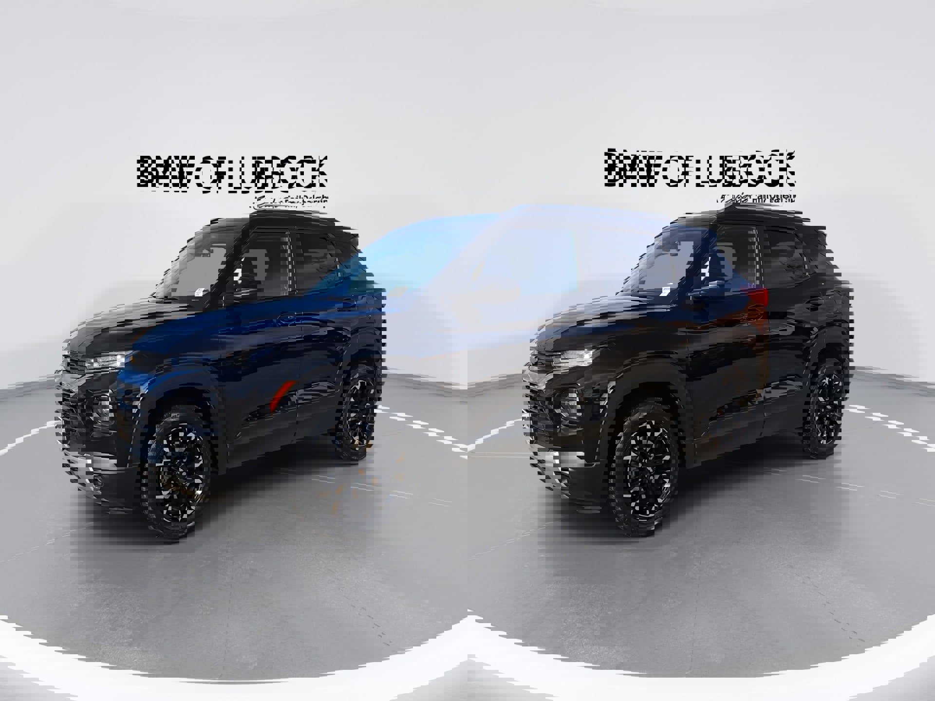 Used 2023 Chevrolet TrailBlazer LT w/ Convenience Package image 4