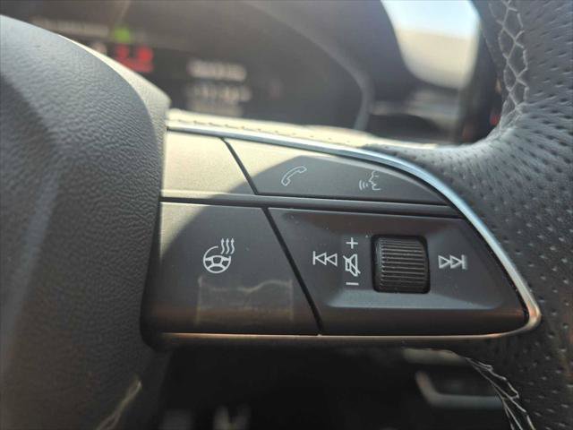 Used 2023 Audi S4 Prestige w/ Prestige Package AWD/4WD image 31