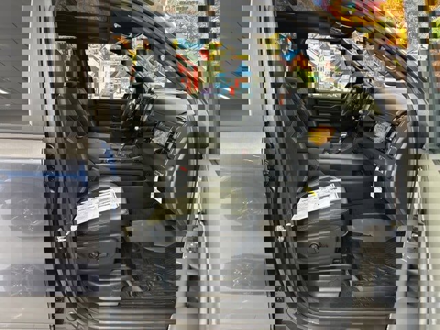 New 2026 RAM 1500 Rebel w/ G/T Package image 52