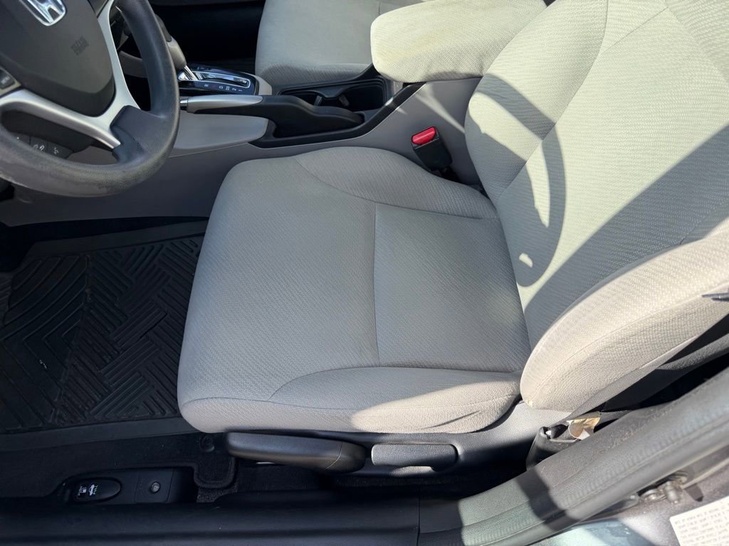 Used 2013 Honda Civic LX image 22