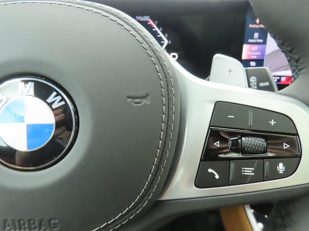 New 2026 BMW X5 sDrive40i w/ Executive Package image 12