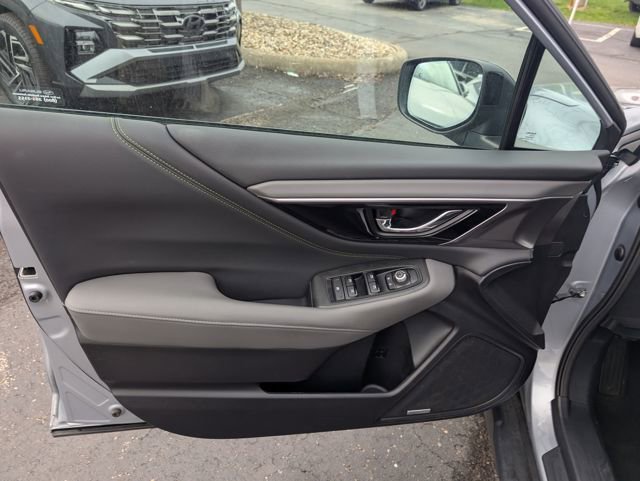 Used 2024 Subaru Outback Onyx Edition XT w/ Popular Package #2 image 14