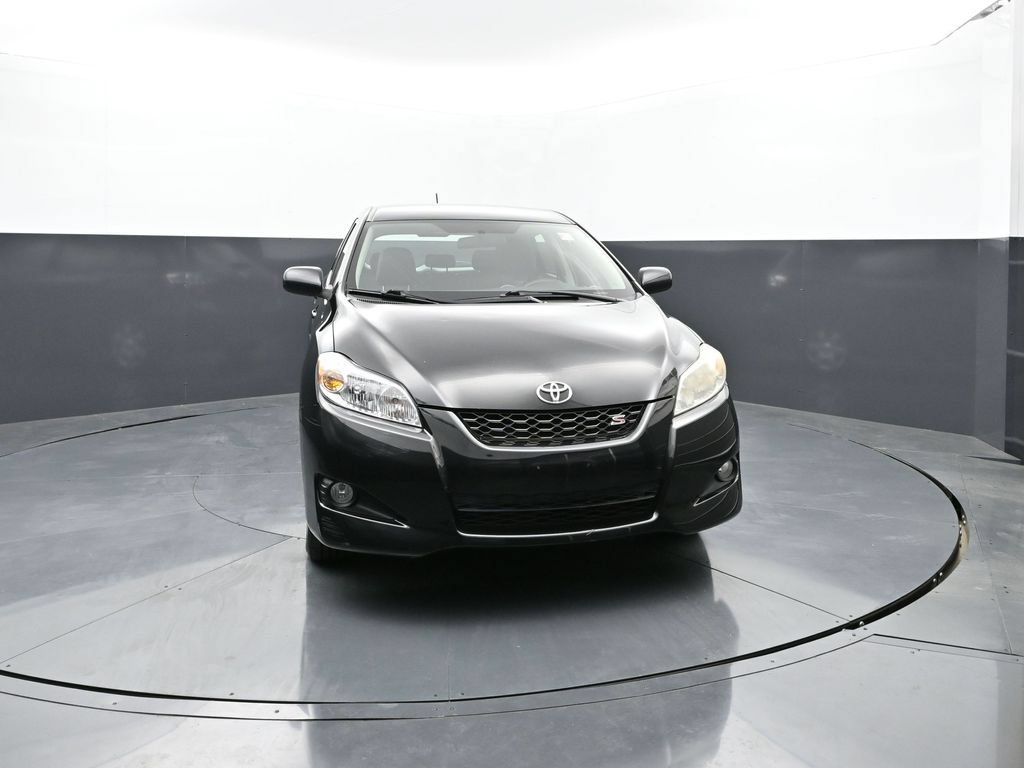 Used 2010 Toyota Matrix S AWD/4WD image 2