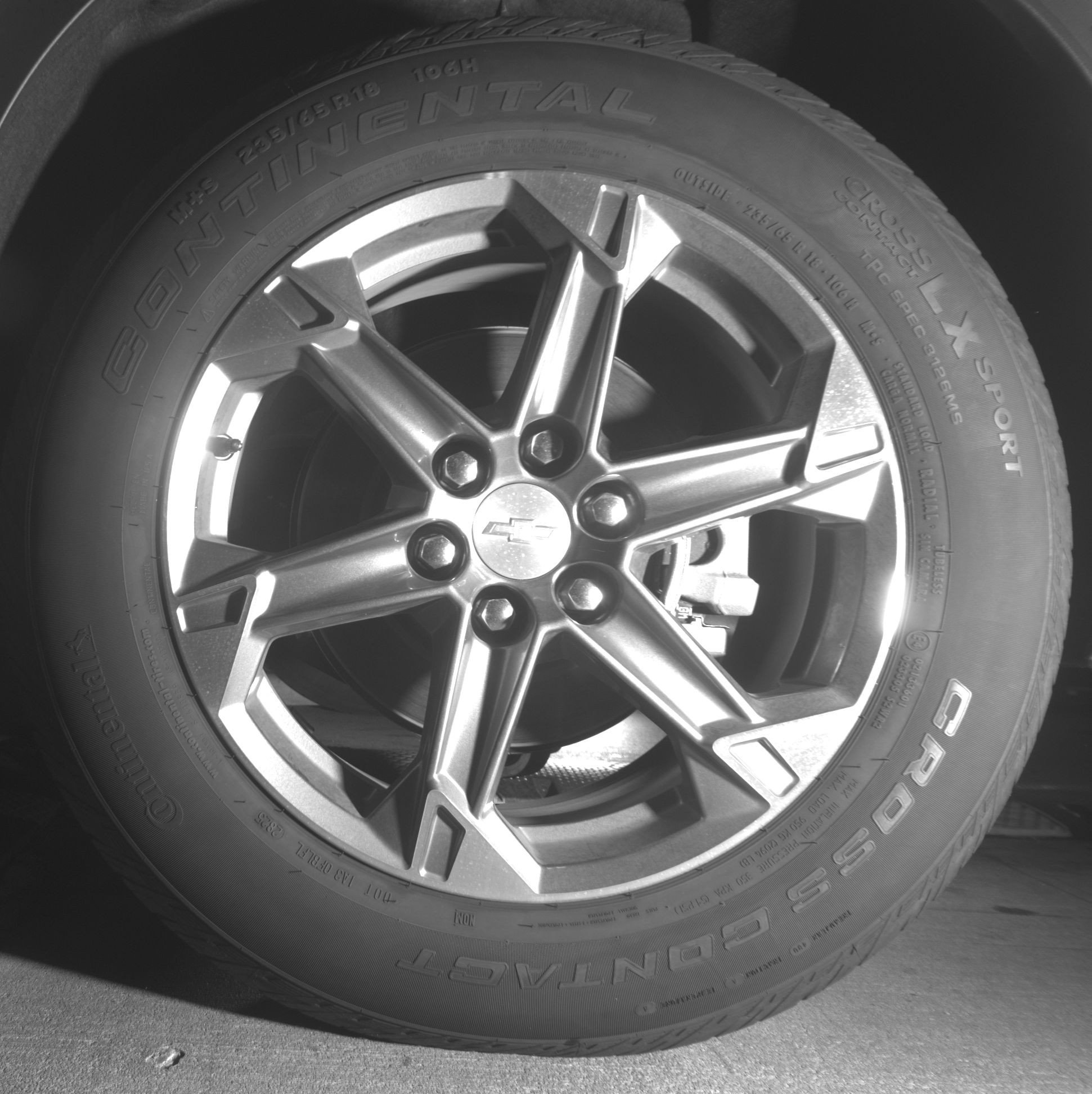 Used 2025 Chevrolet Blazer LT FWD image 14
