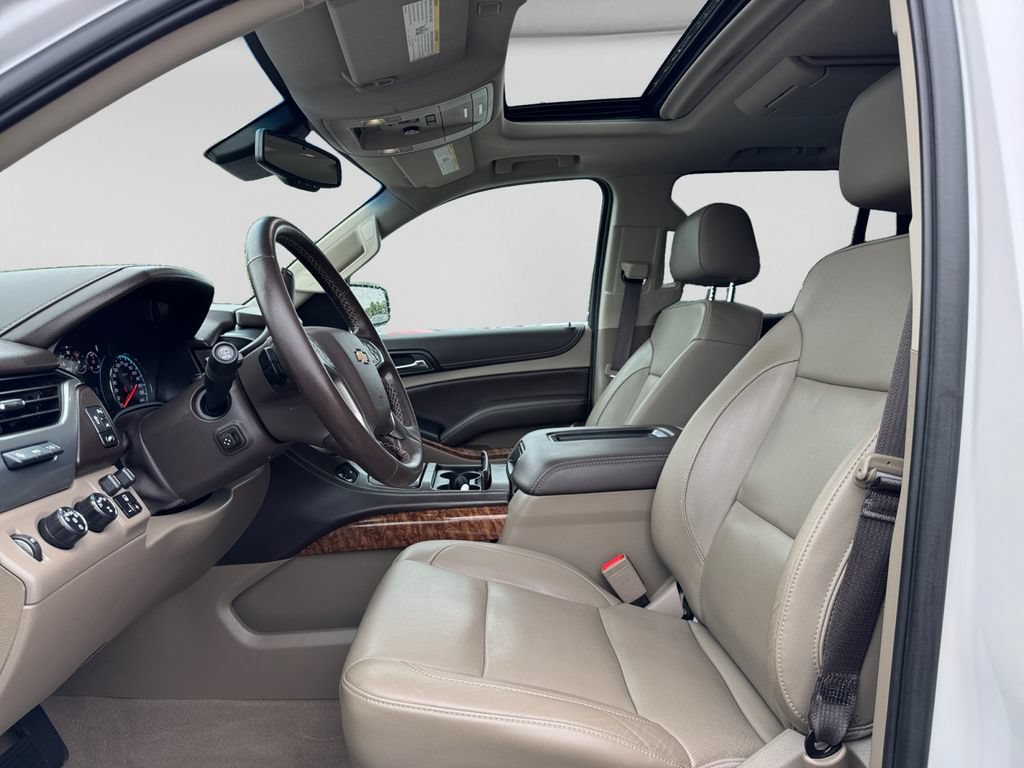 Used 2019 Chevrolet Tahoe Premier AWD/4WD image 14