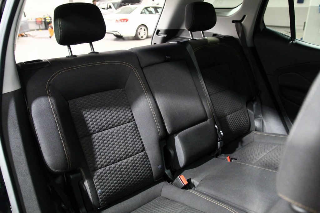 Used 2019 GMC Terrain SLE w/ Driver Convenience Package image 26