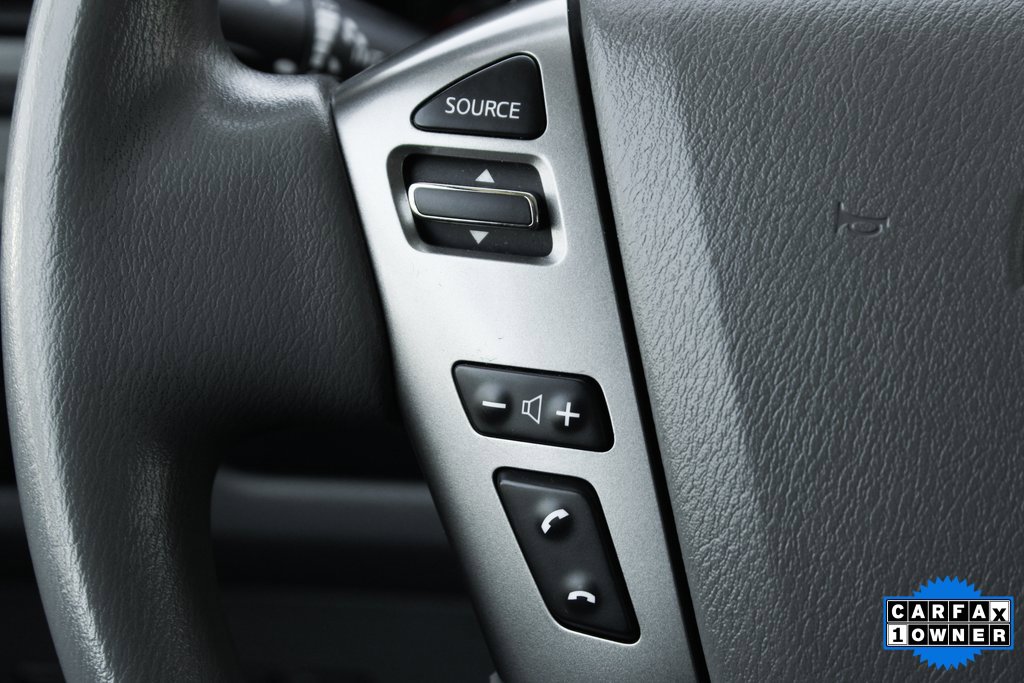 Used 2018 Nissan NV 2500 S image 19