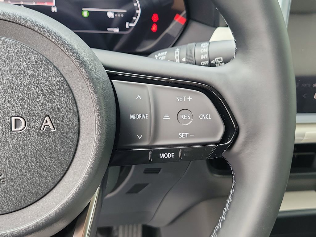 New 2026 MAZDA CX-5 Preferred AWD/4WD image 24