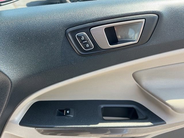 Used 2020 Ford EcoSport SE image 31