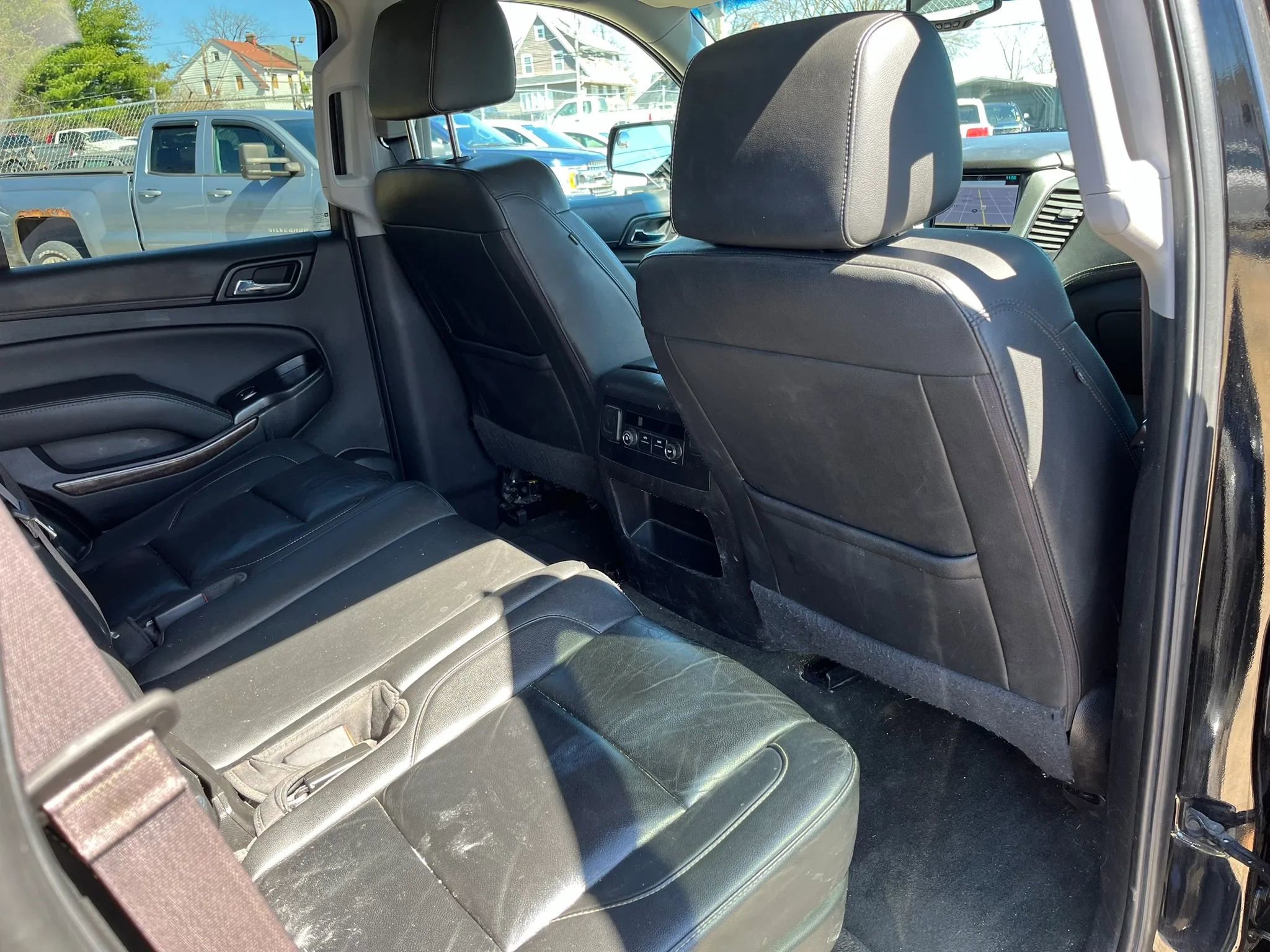 Used 2017 Chevrolet Tahoe LT image 17