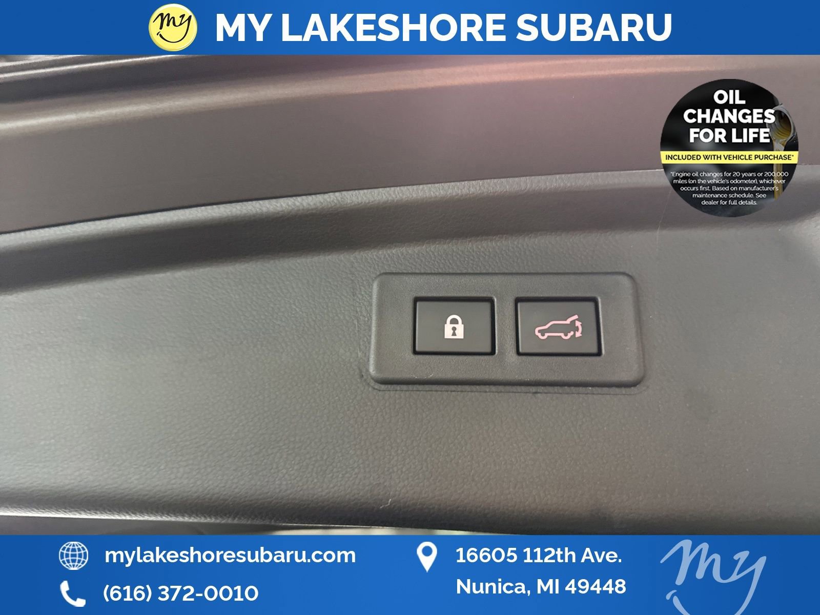 Certified 2025 Subaru Outback Premium image 31