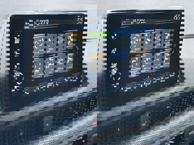 Certified 2025 Honda CR-V Sport-L image 18