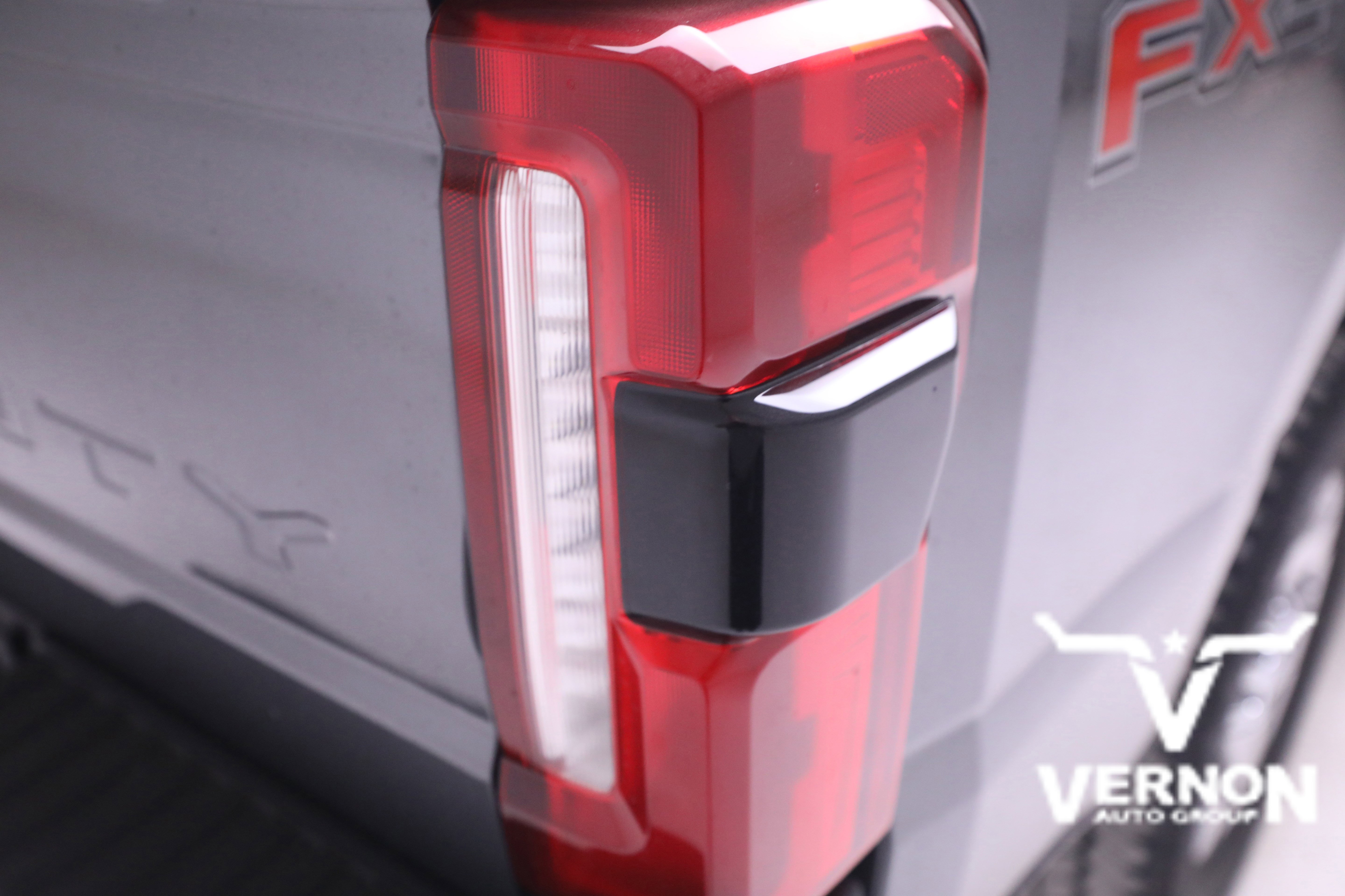 New 2026 Ford F250 Lariat w/ Chrome Package image 44