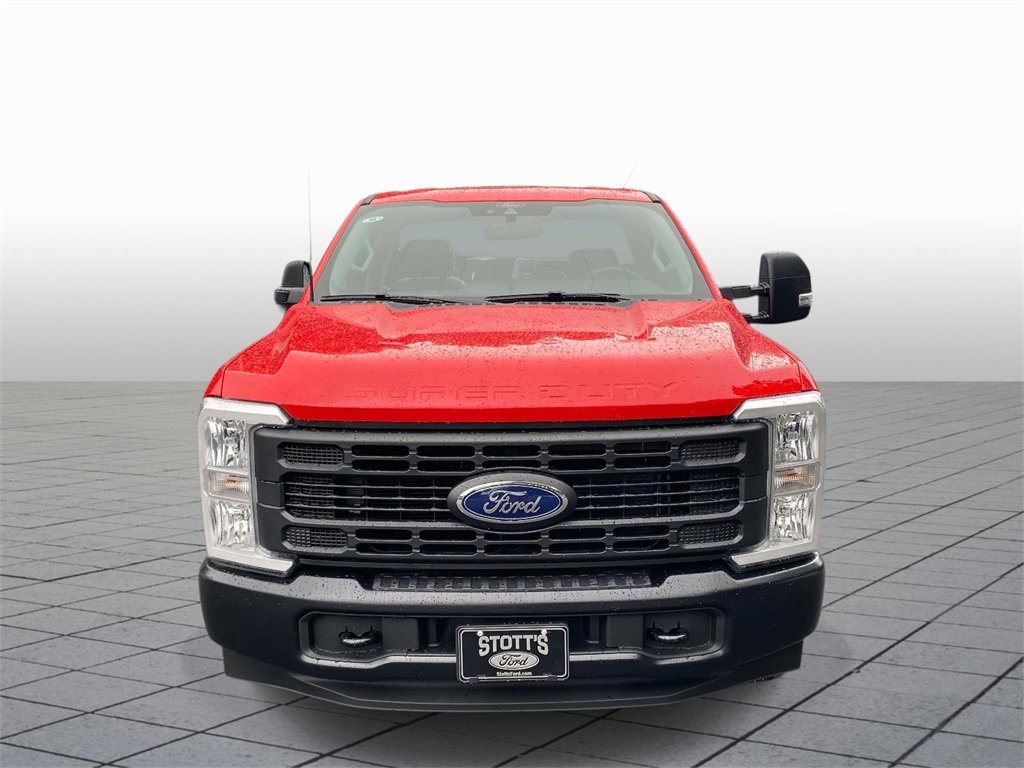 New 2026 Ford F250 XL image 2