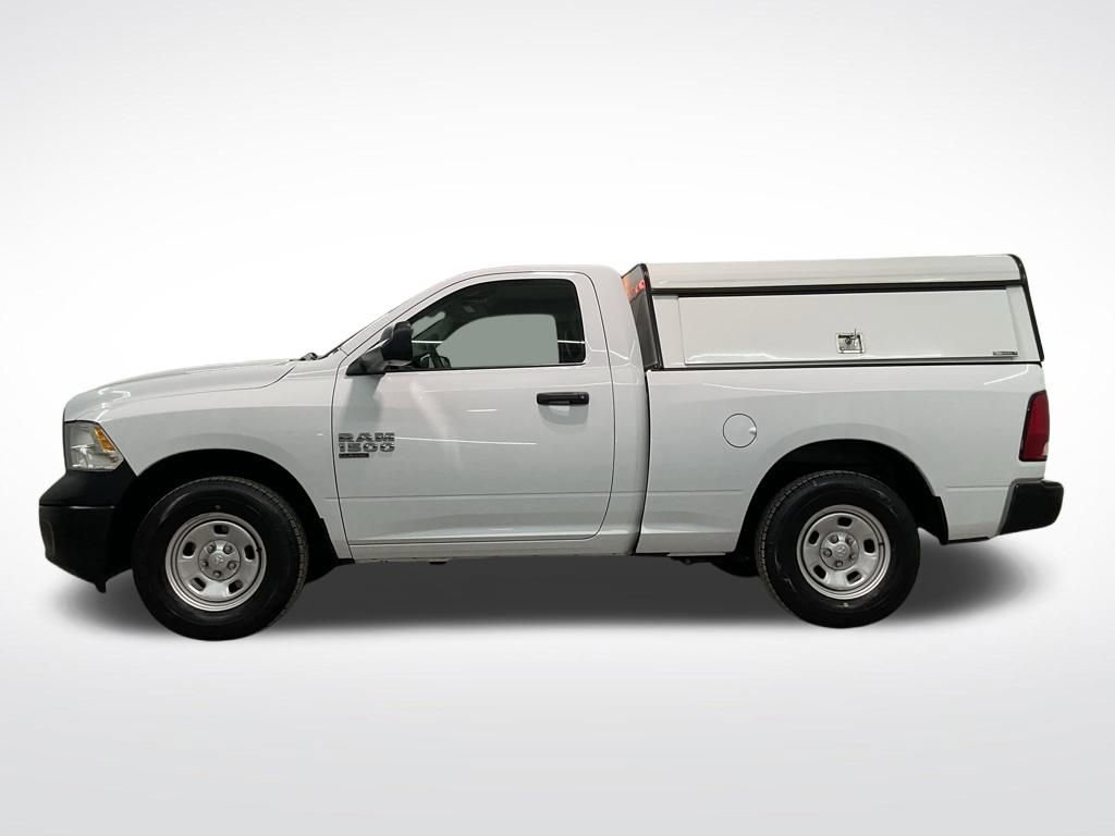 Used 2022 RAM 1500 Tradesman w/ Trailer Tow Group image 23