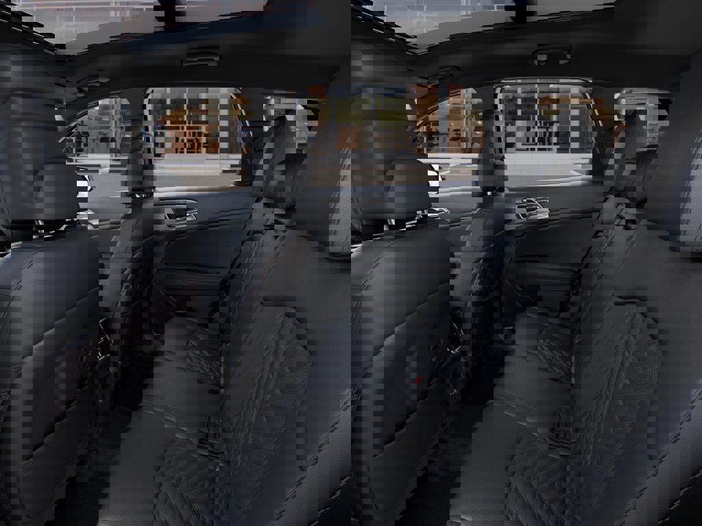 New 2026 Kia Sportage X-Line w/ X-Line Technology Package image 18