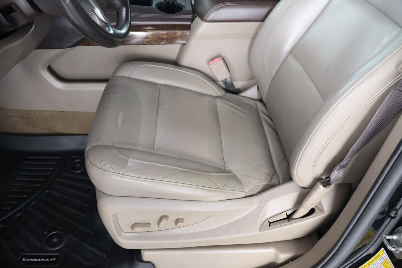 Used 2018 Chevrolet Tahoe LT RWD image 13