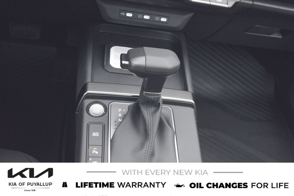 New 2027 Kia Seltos X-Line SX w/ X-Line SX Prestige Package AWD/4WD image 24