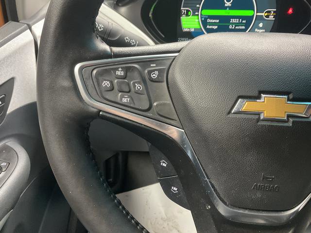 Used 2017 Chevrolet Bolt LT image 17