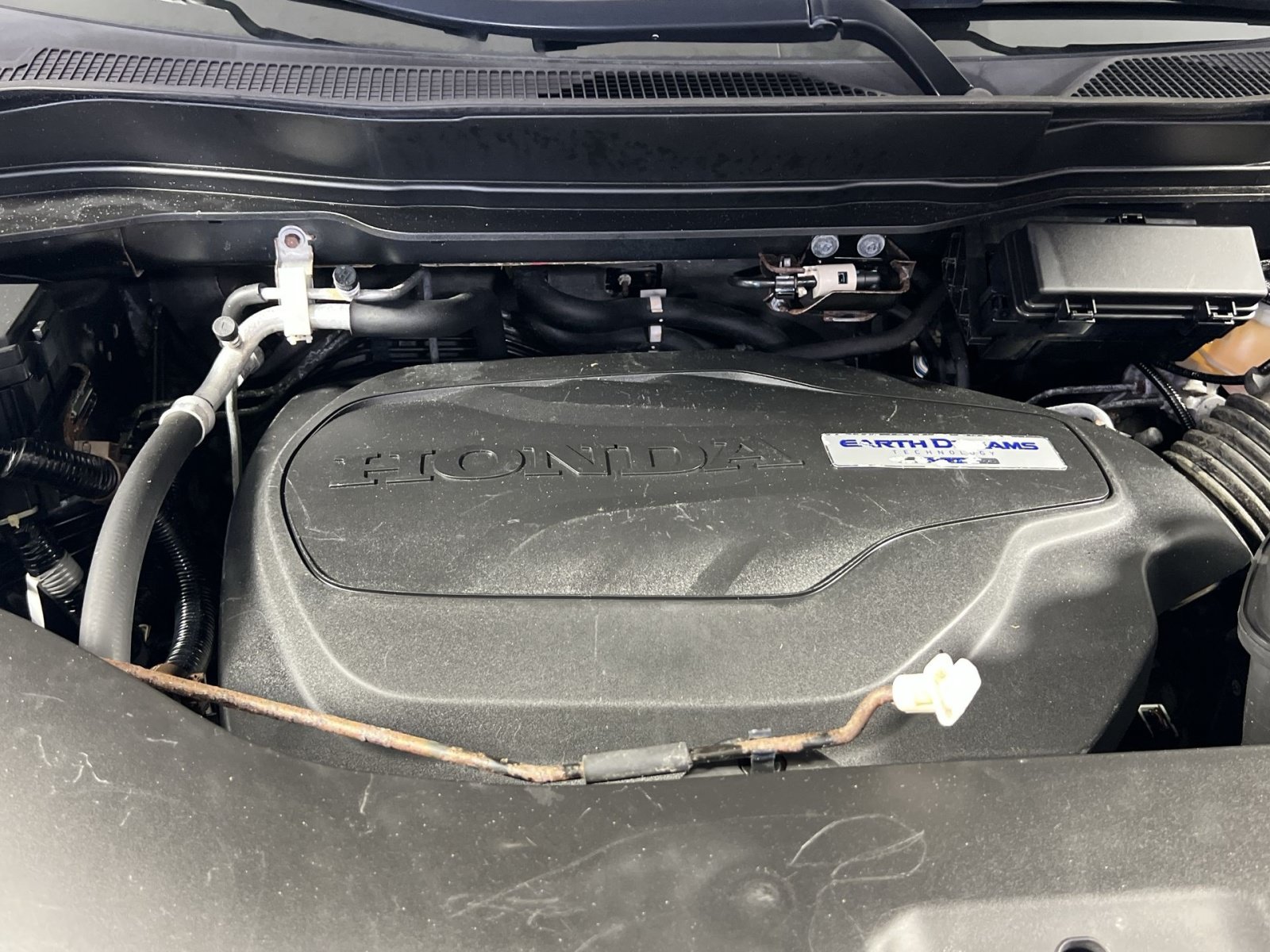 Used 2017 Honda Ridgeline Black Edition image 26