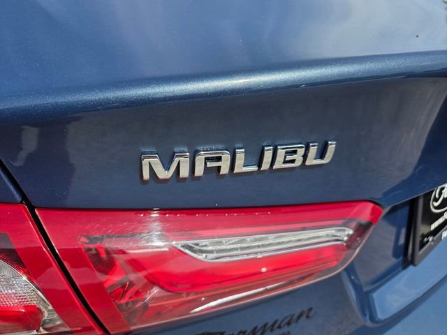 Used 2024 Chevrolet Malibu LT FWD image 11