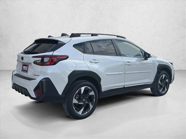 Used 2024 Subaru Crosstrek 2.5i Limited image 5