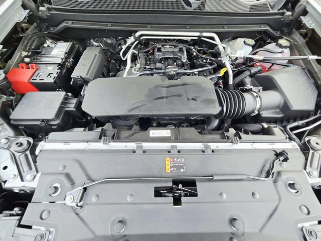 Certified 2026 Chevrolet Colorado W/T w/ Advanced Trailering Package image 17