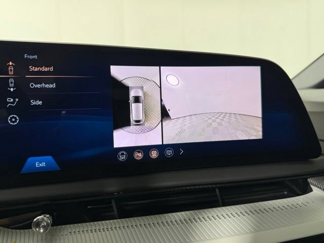 New 2027 Cadillac Optiq Sport RWD image 20