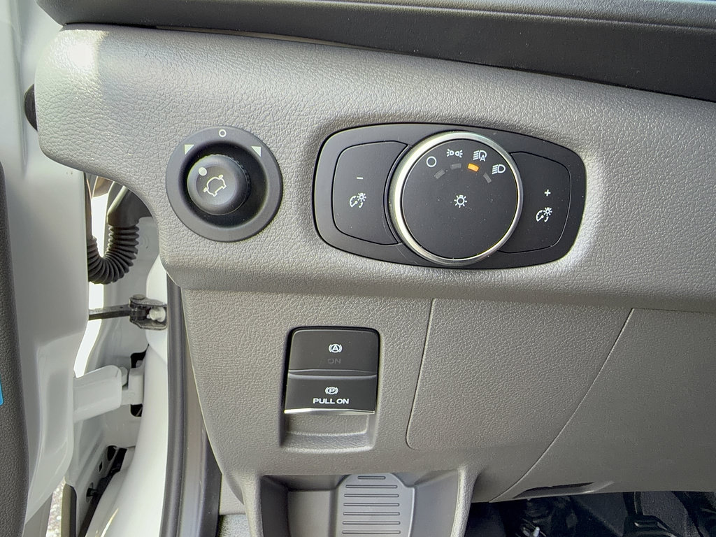 New 2026 Ford Transit 350 XL RWD image 34