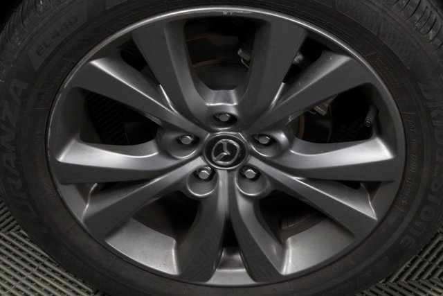 Used 2025 MAZDA CX-30 AWD 2.5 S w/ Preferred Package image 9