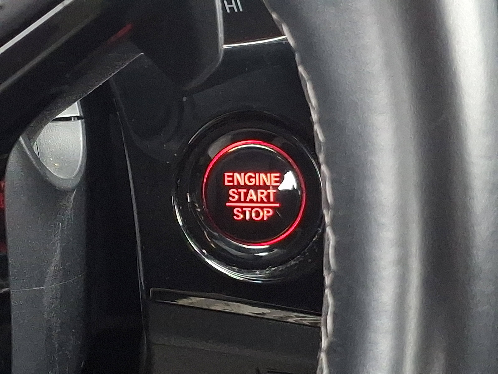 Used 2022 Honda Civic Sport image 22