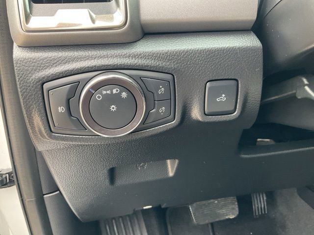 Used 2019 Ford Ranger XLT w/ FX4 Off-Road Package AWD/4WD image 7