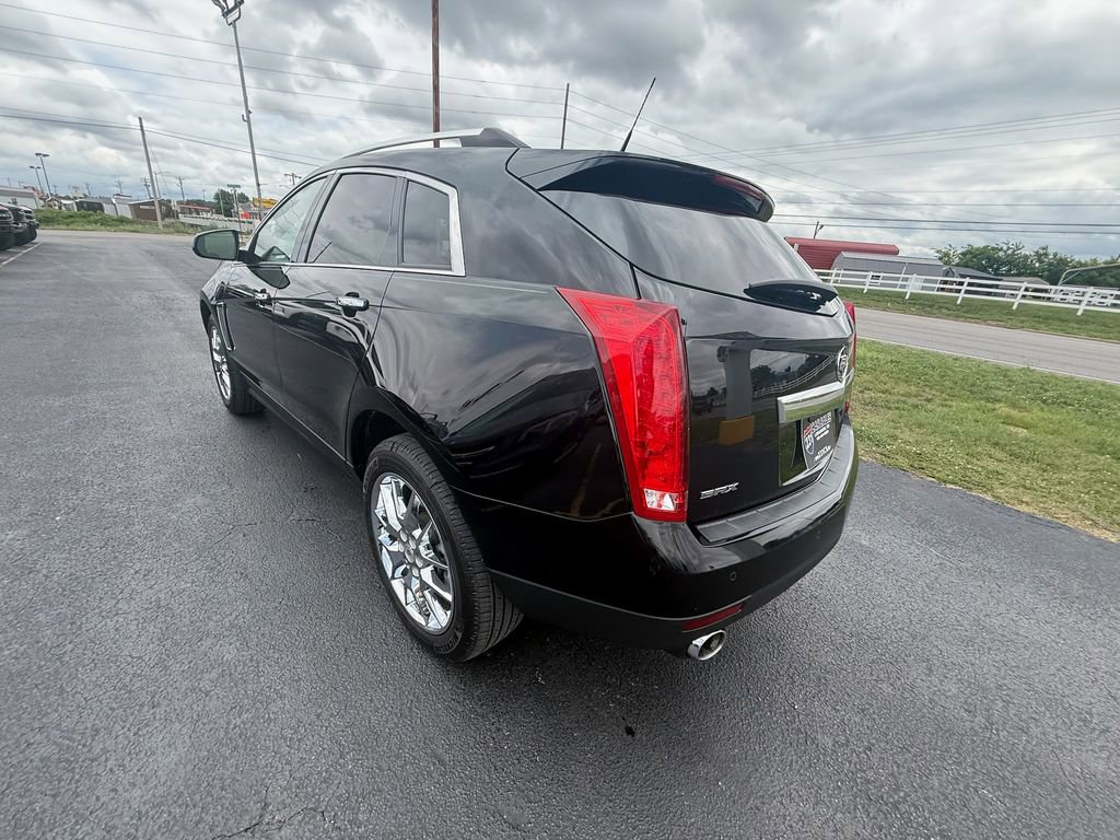 Used 2014 Cadillac SRX Premium FWD image 6
