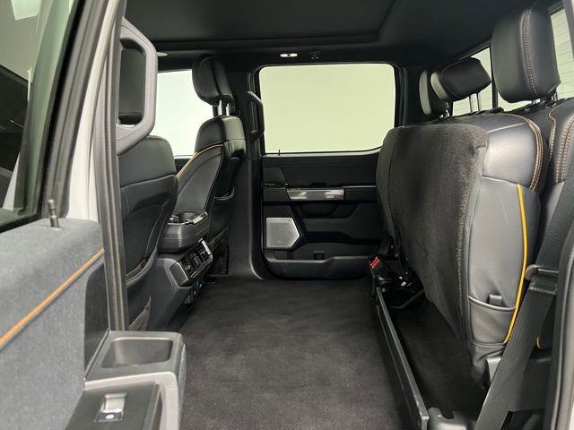 Used 2023 Ford F150 Tremor w/ Equipment Group 402A High image 50