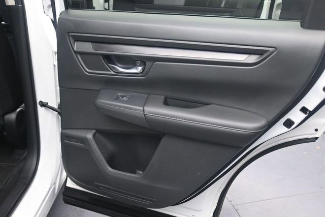 Used 2025 Honda CR-V EX image 21