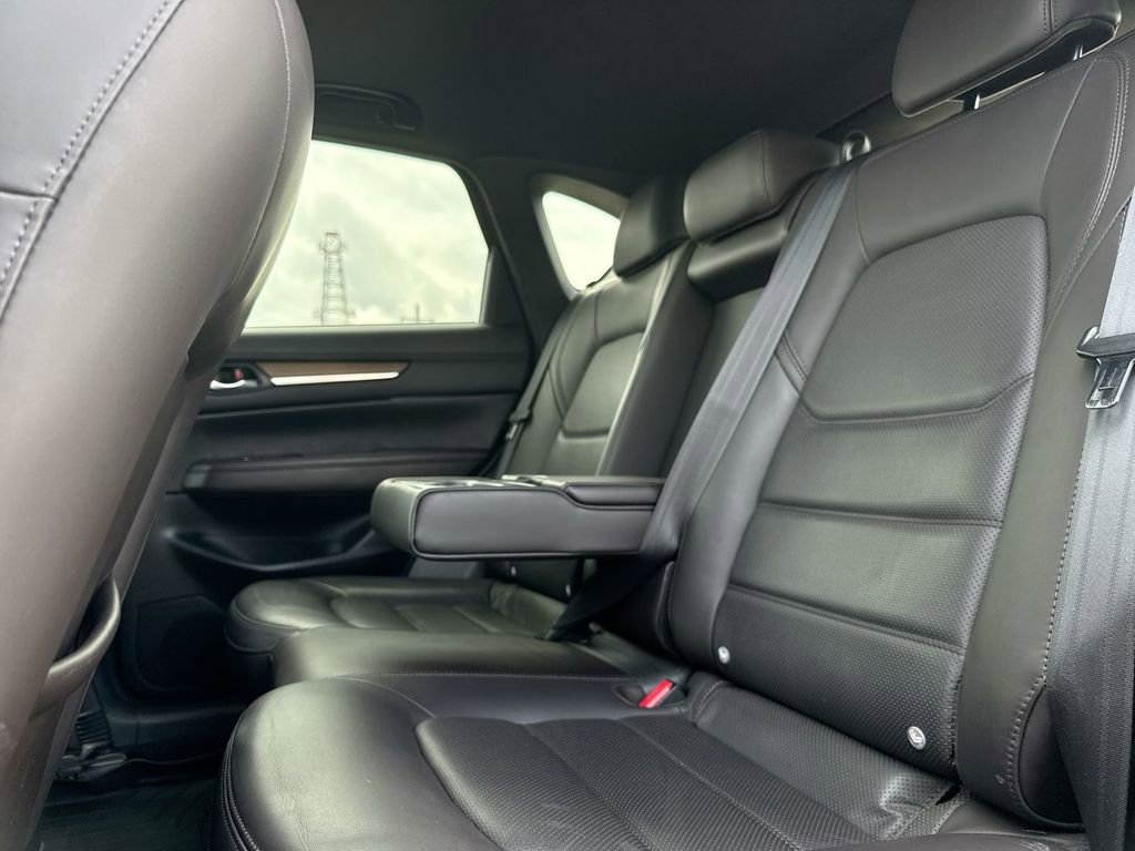 Used 2019 MAZDA CX-5 Signature AWD/4WD image 29