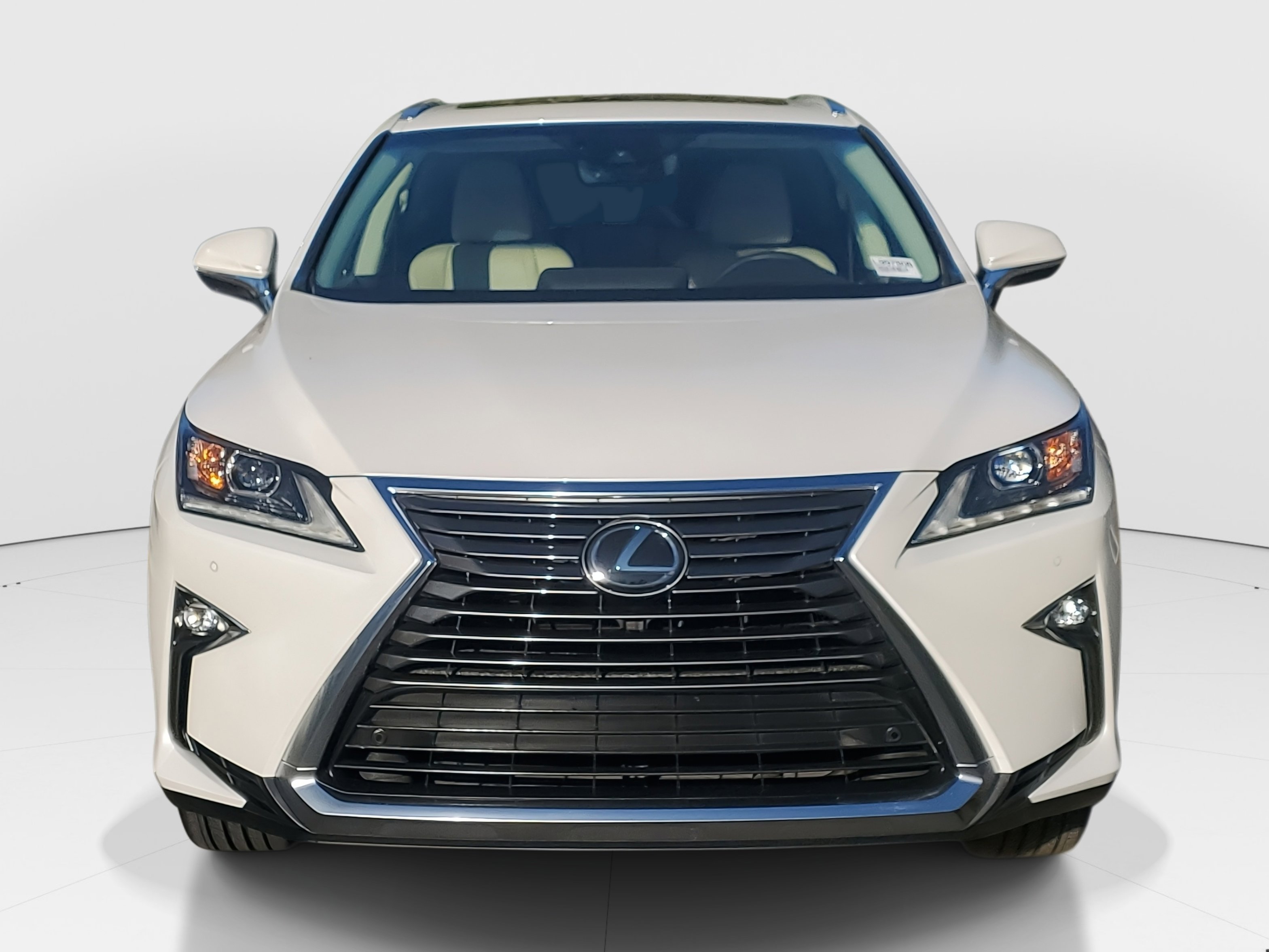Used 2018 Lexus RX 350 AWD image 2