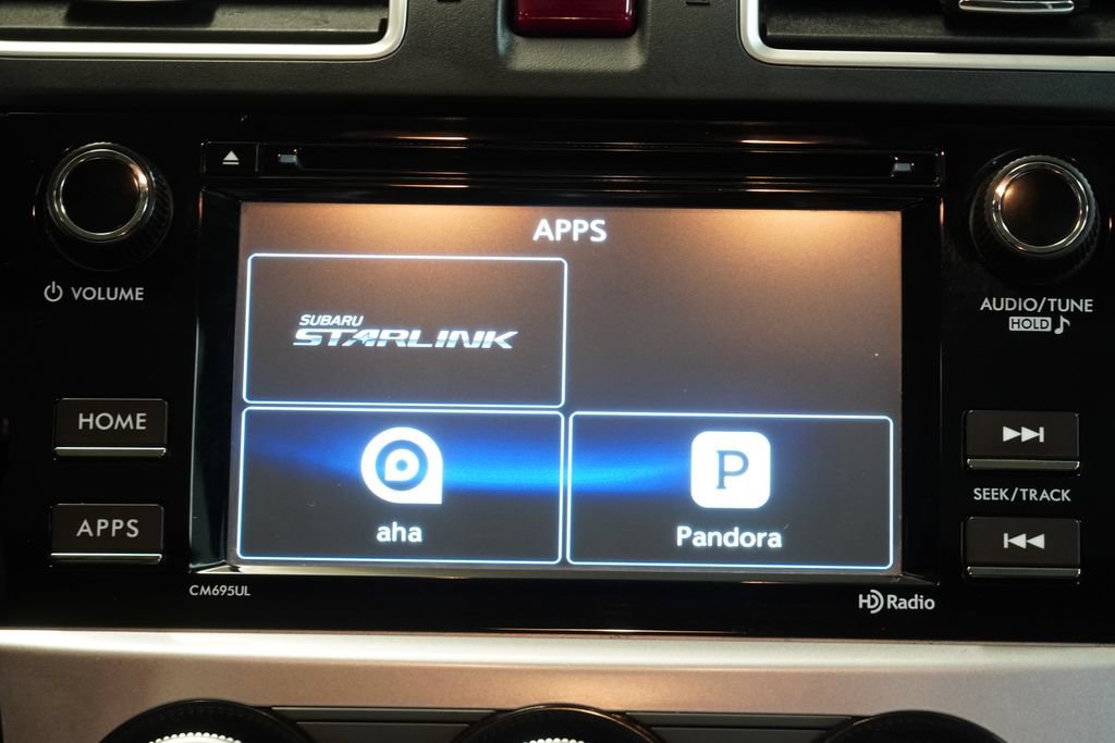 Used 2016 Subaru Impreza 2.0i Sport Premium w/ Popular Package #1 AWD/4WD image 20
