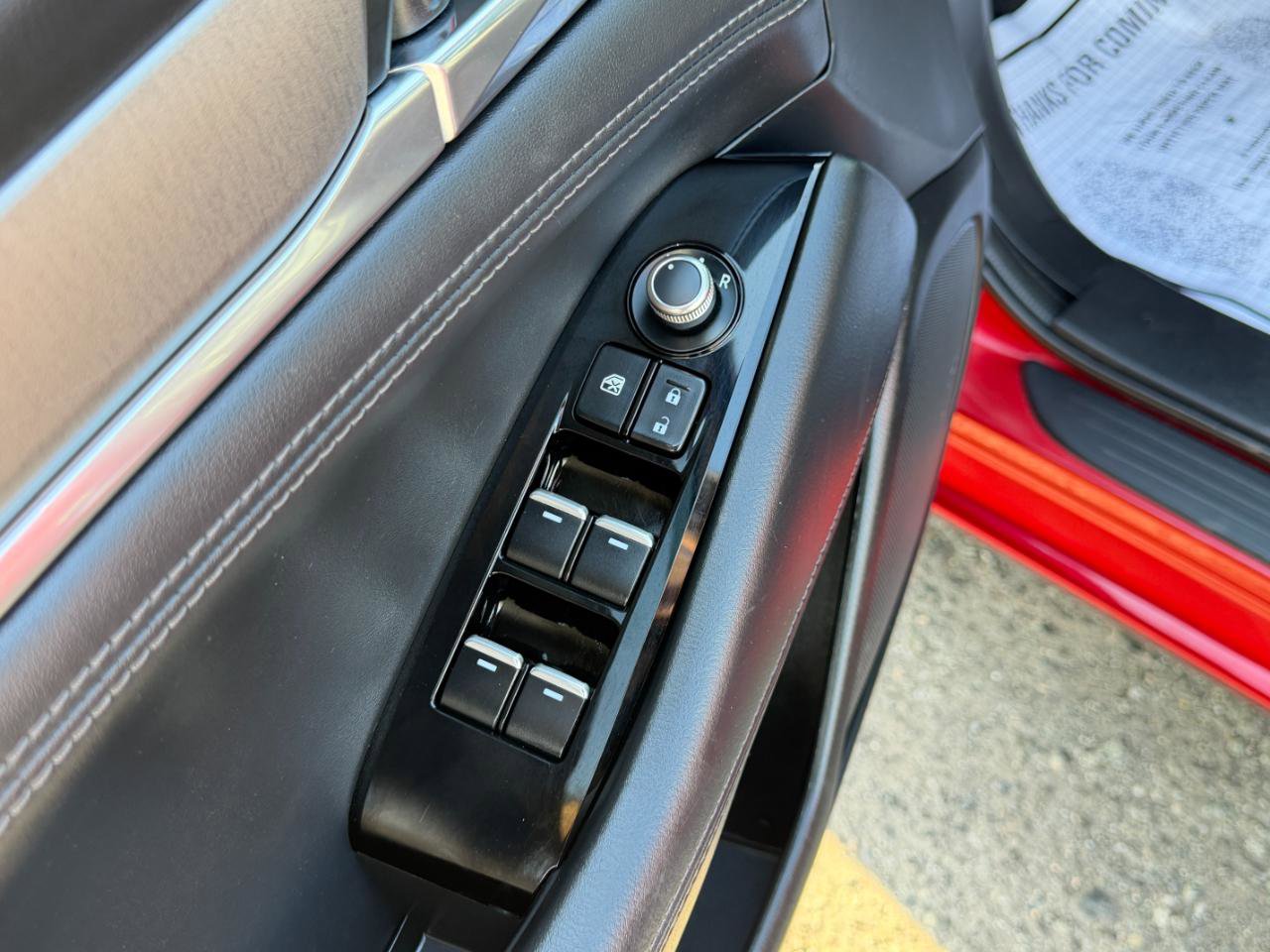 Used 2018 MAZDA MAZDA6 Touring image 17