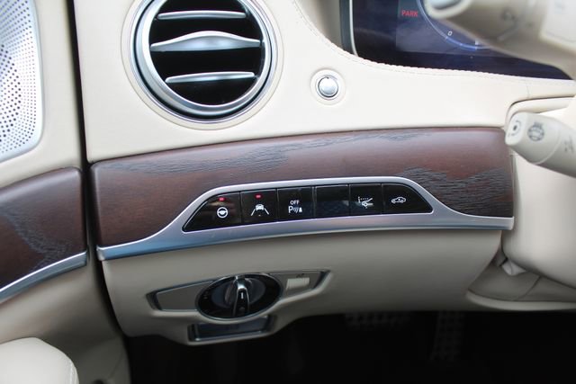 Used 2019 Mercedes-Benz S 63 AMG S 4MATIC Sedan image 64