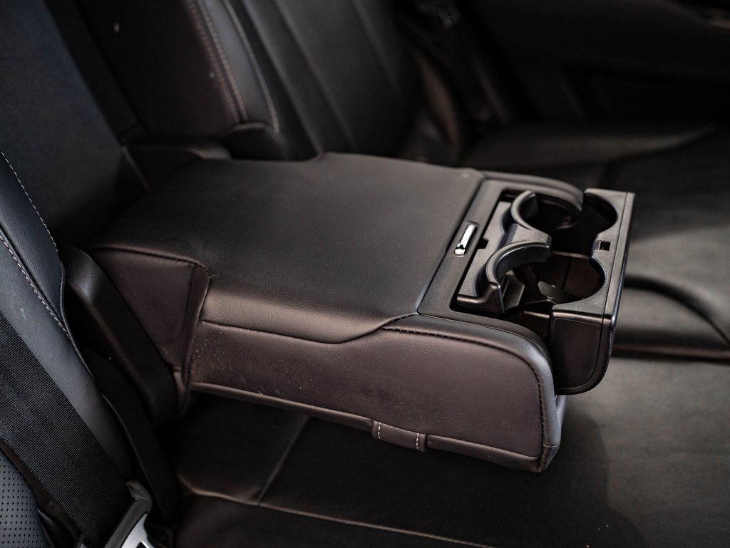 Used 2024 Lexus LX 600 4WD w/ Interior Upgrade Package image 47