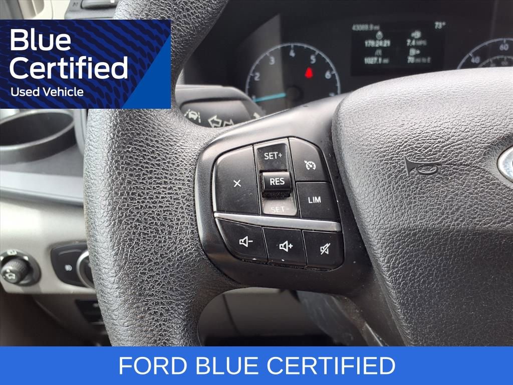Certified 2023 Ford Transit 350 XLT RWD image 14